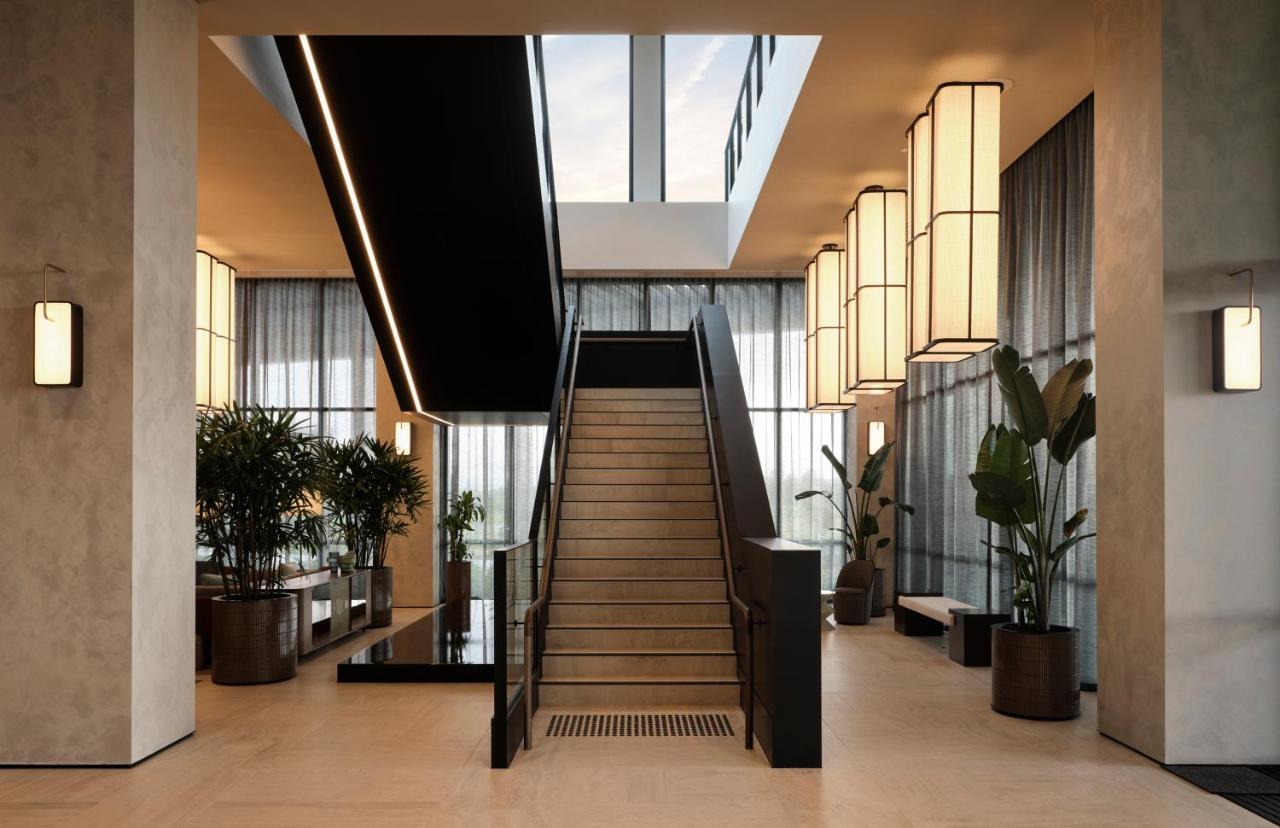 Hyatt Place Melbourne Caribbean Park Scoresby Ngoại thất bức ảnh