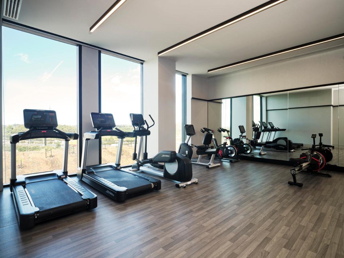 Hyatt Place Melbourne Caribbean Park Scoresby Ngoại thất bức ảnh