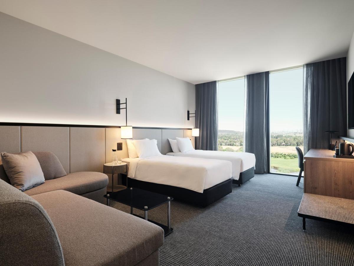 Hyatt Place Melbourne Caribbean Park Scoresby Ngoại thất bức ảnh