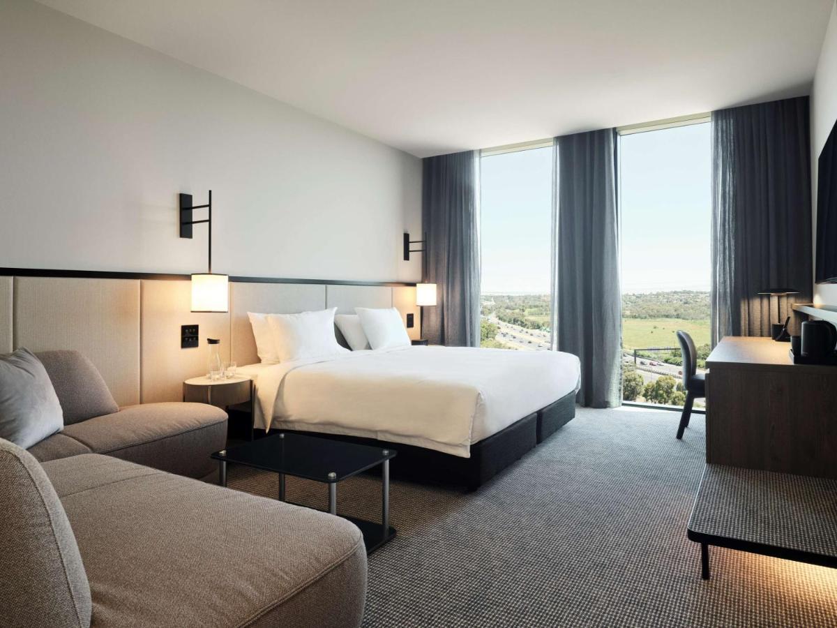 Hyatt Place Melbourne Caribbean Park Scoresby Ngoại thất bức ảnh