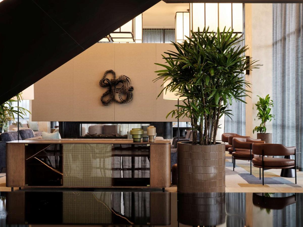 Hyatt Place Melbourne Caribbean Park Scoresby Ngoại thất bức ảnh
