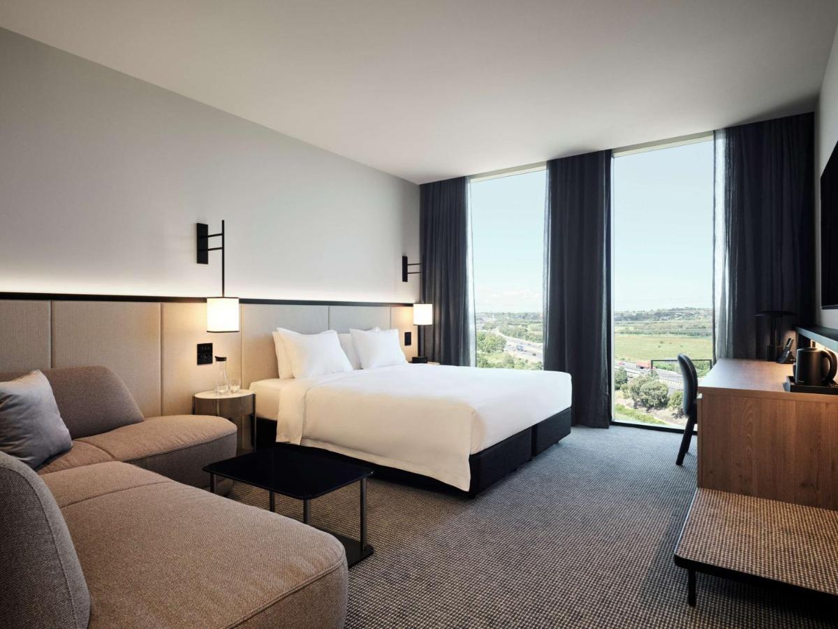 Hyatt Place Melbourne Caribbean Park Scoresby Ngoại thất bức ảnh