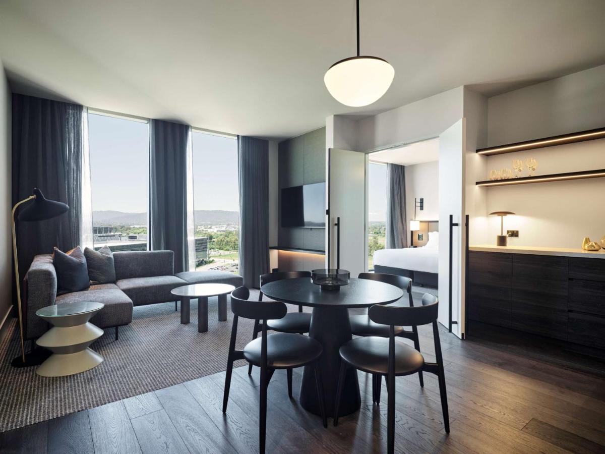 Hyatt Place Melbourne Caribbean Park Scoresby Ngoại thất bức ảnh