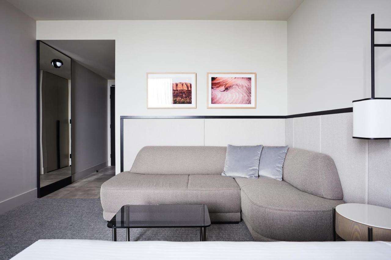 Hyatt Place Melbourne Caribbean Park Scoresby Ngoại thất bức ảnh