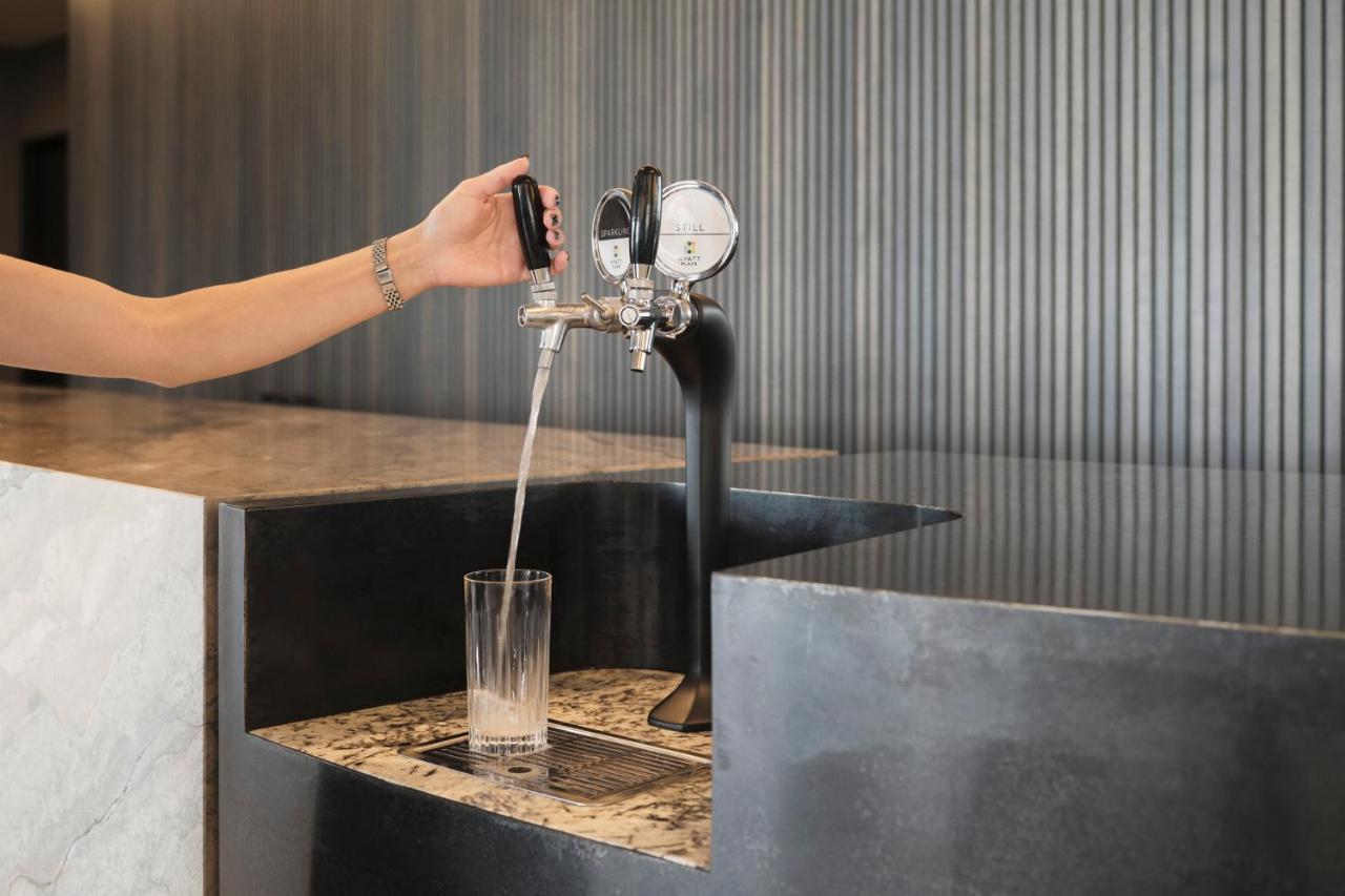 Hyatt Place Melbourne Caribbean Park Scoresby Ngoại thất bức ảnh