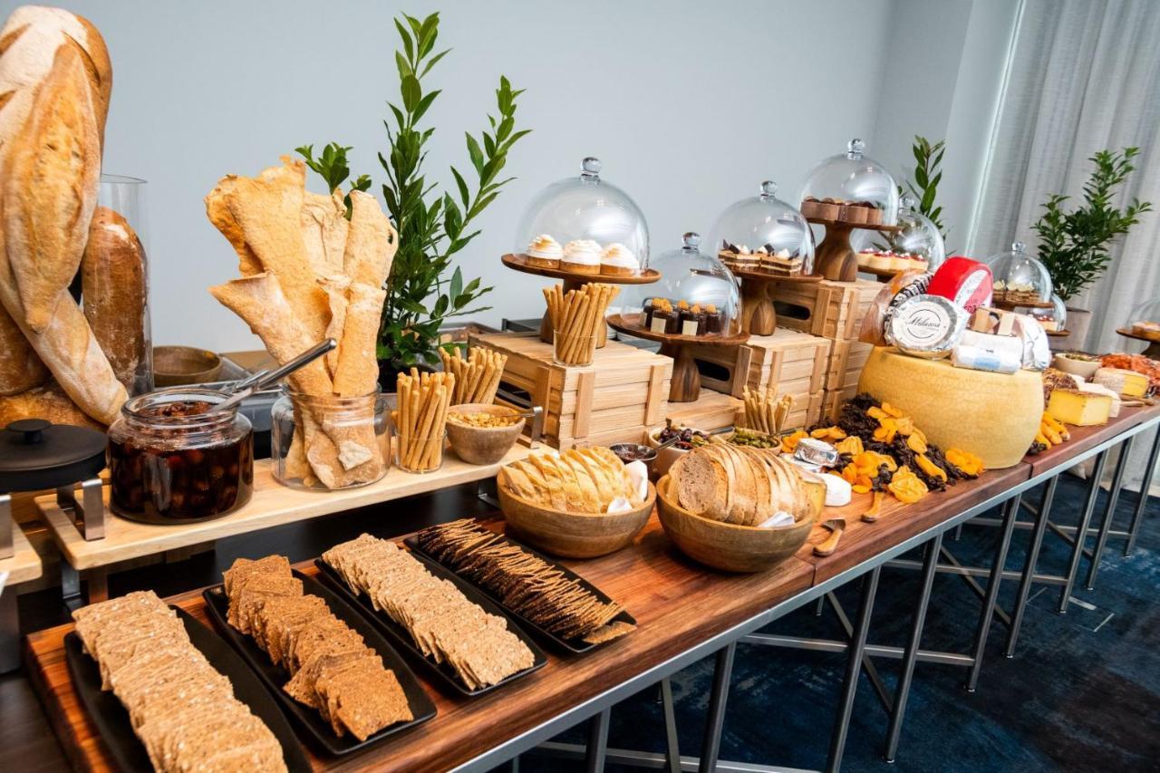 Hyatt Place Melbourne Caribbean Park Scoresby Ngoại thất bức ảnh