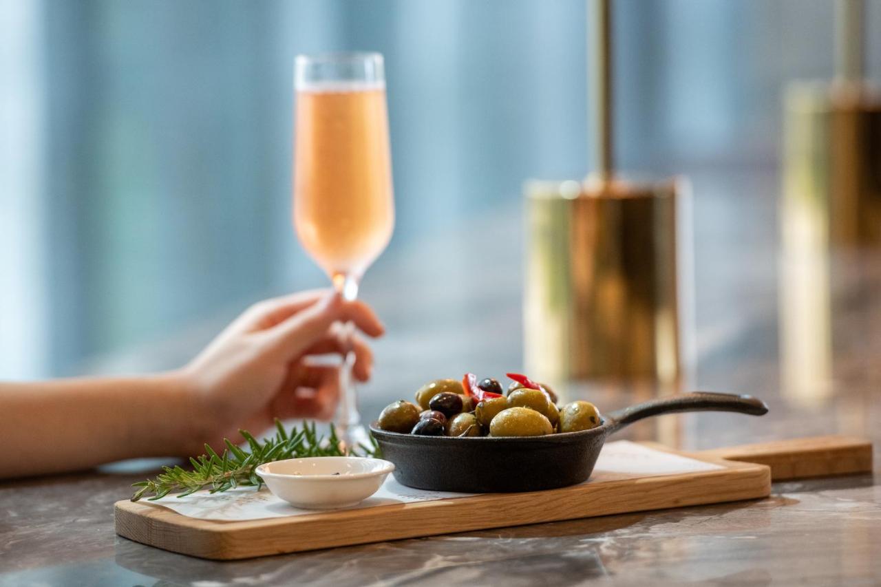 Hyatt Place Melbourne Caribbean Park Scoresby Ngoại thất bức ảnh