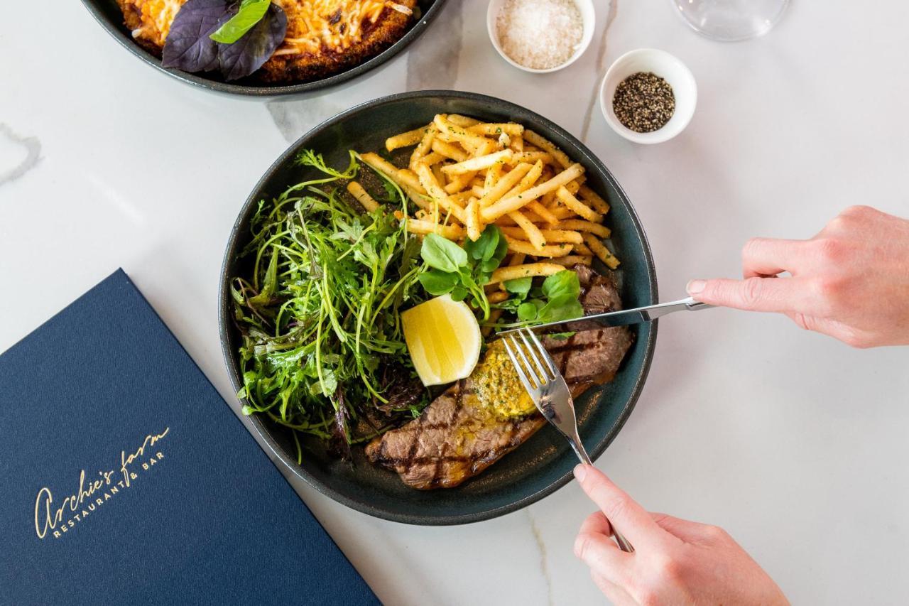 Hyatt Place Melbourne Caribbean Park Scoresby Ngoại thất bức ảnh