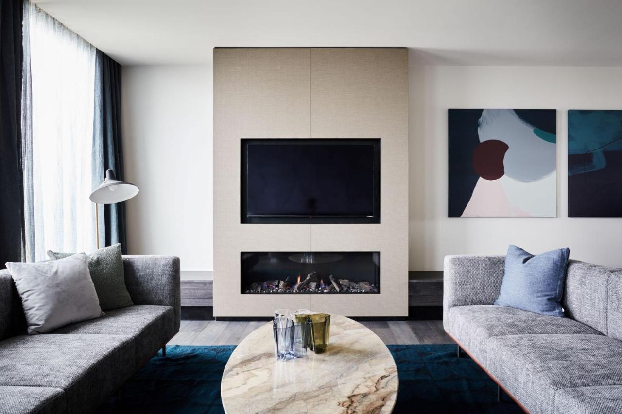 Hyatt Place Melbourne Caribbean Park Scoresby Ngoại thất bức ảnh