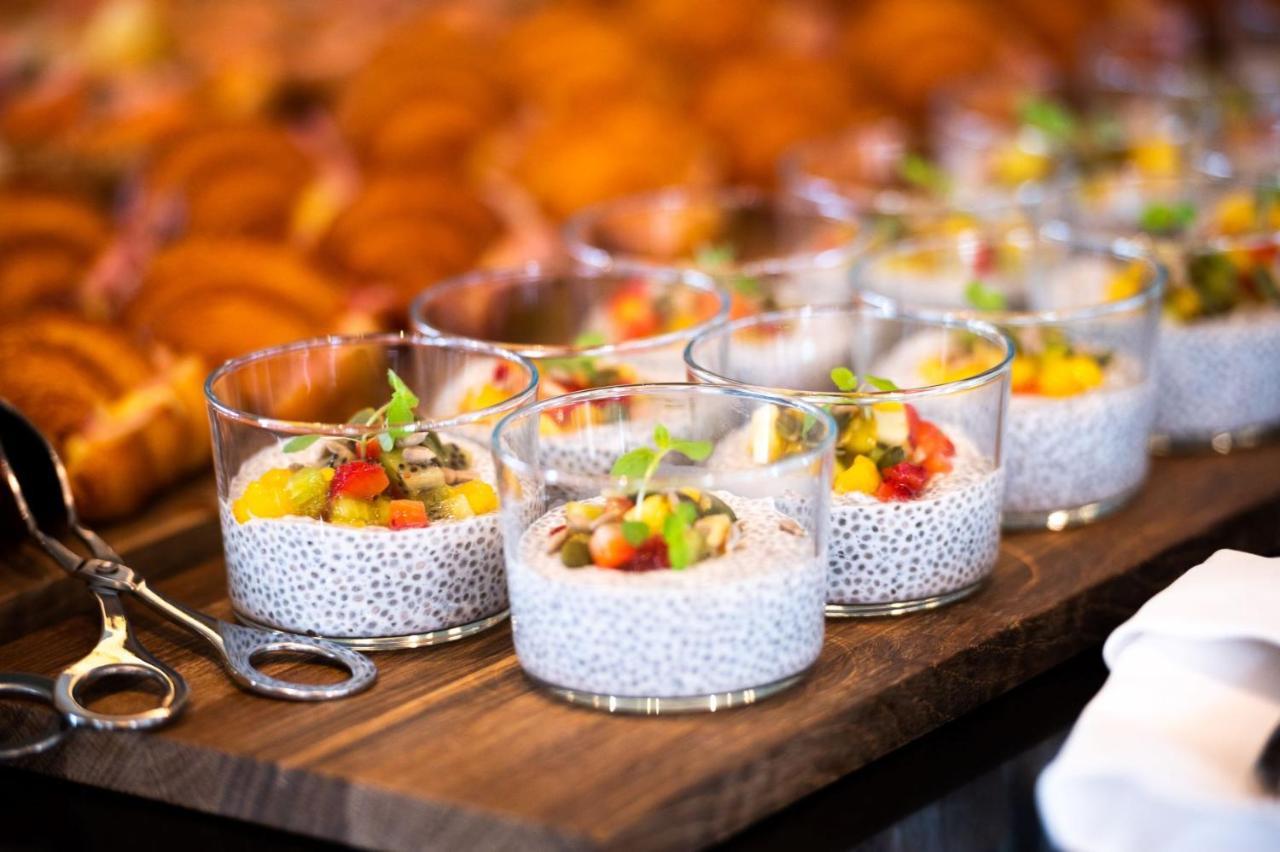 Hyatt Place Melbourne Caribbean Park Scoresby Ngoại thất bức ảnh