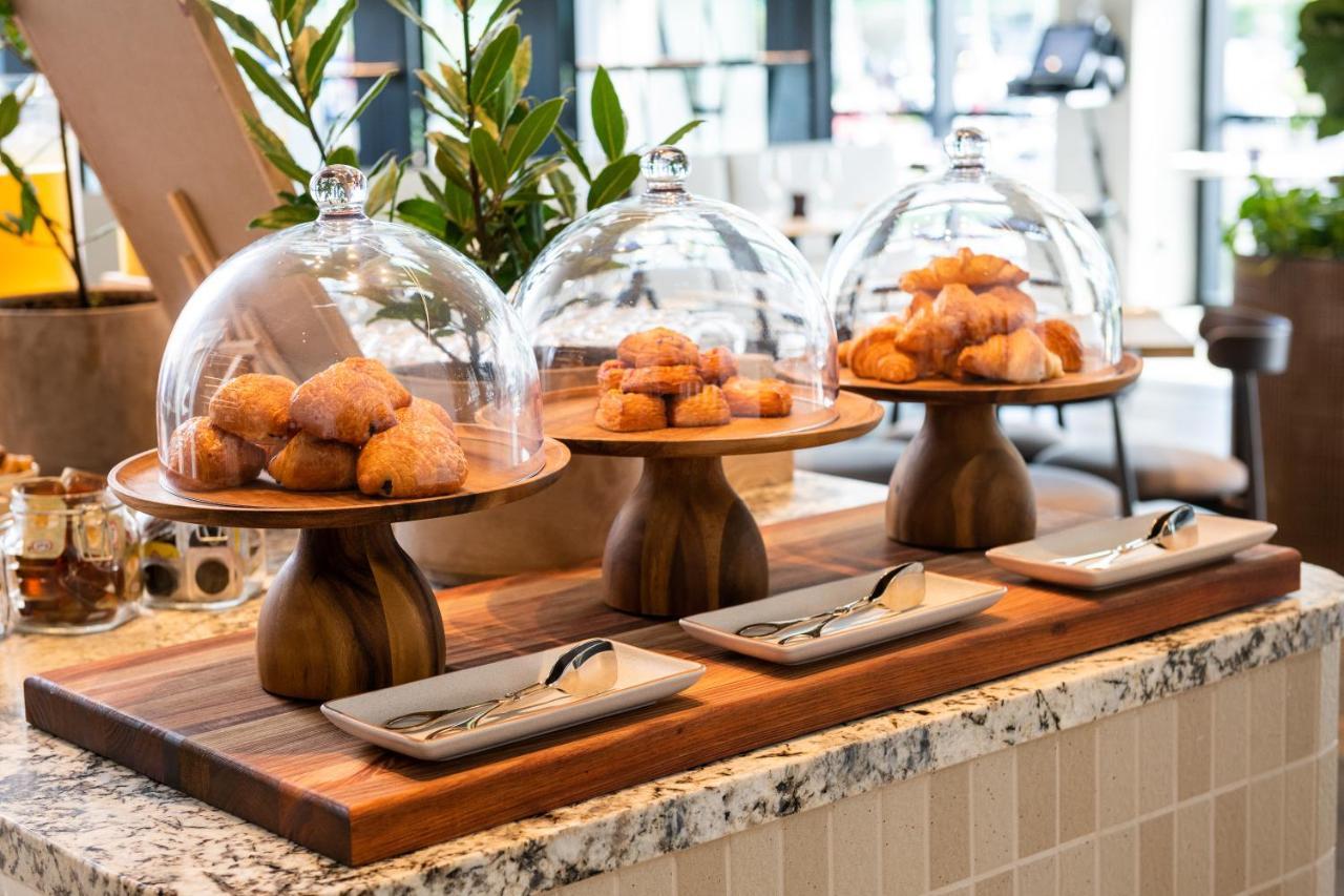 Hyatt Place Melbourne Caribbean Park Scoresby Ngoại thất bức ảnh