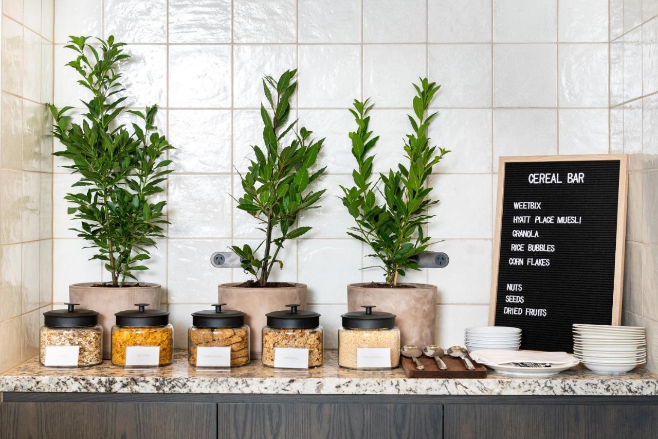 Hyatt Place Melbourne Caribbean Park Scoresby Ngoại thất bức ảnh