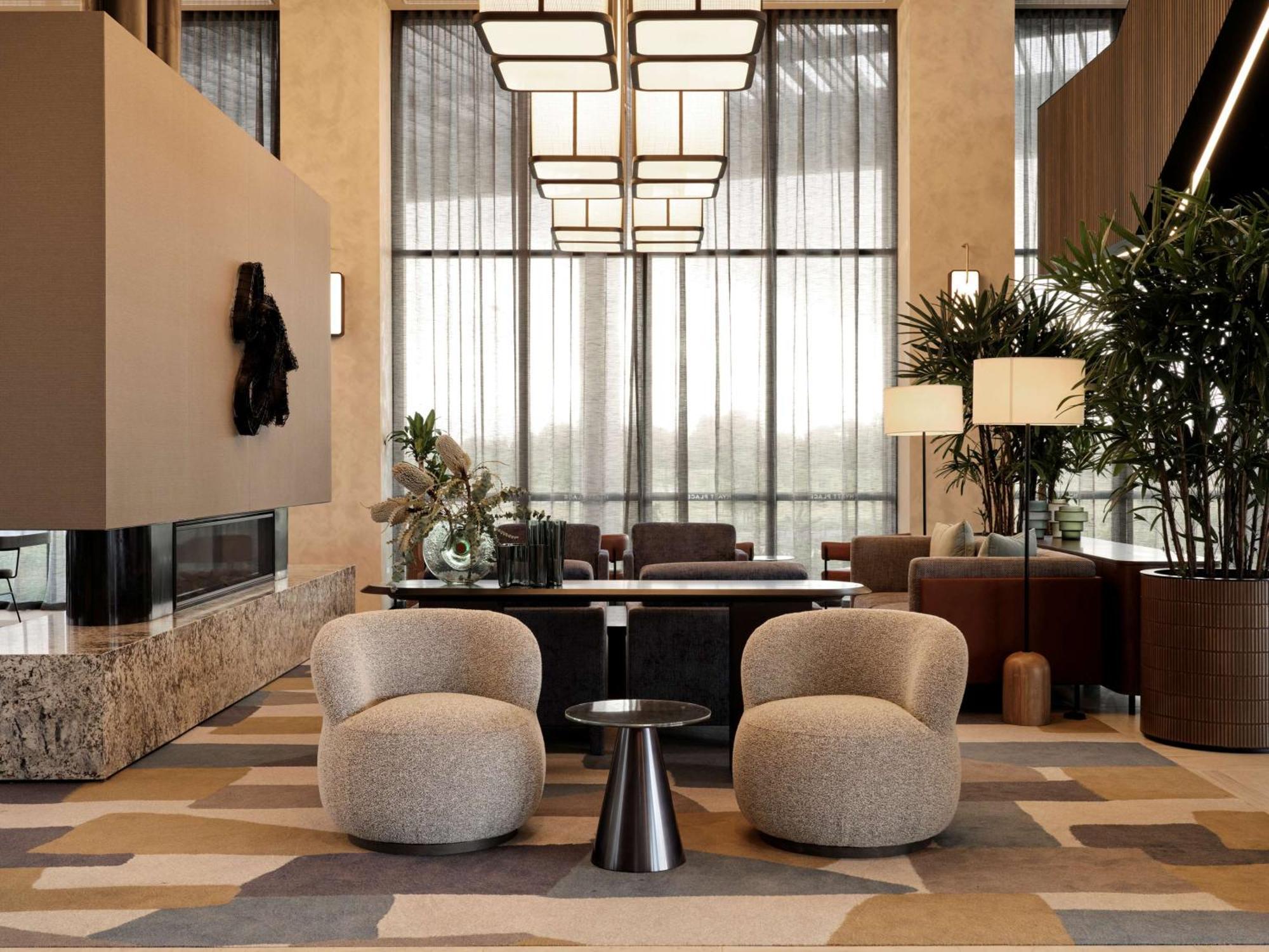 Hyatt Place Melbourne Caribbean Park Scoresby Ngoại thất bức ảnh